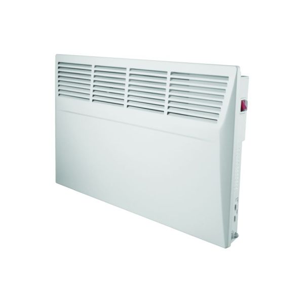 Electric Panel Heater - 1kw, 1.5kw, 2kw